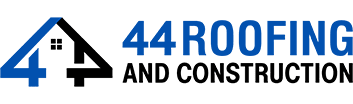 44roofing Logo
